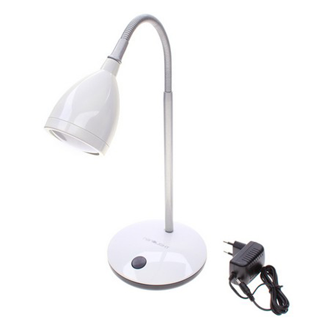 Đèn Bàn Bóng Led Tavana TLL-001 4W